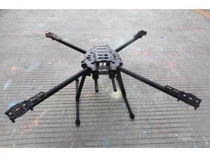 Tarot Iron Man 650 Foldable 3K carbon CNC Quad copter Quadcopter Frame TL65B01 Tarot Iron Man 650 Foldable 3K carbon CNC Quad copter Quadcopter Frame TL65B01