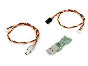 FrSky FUC-2 USB Upgrade Cable for DHT-U FrSky FUC-2 USB Upgrade Cable for DHT-U