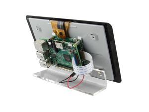 Raspberry Pi official 7-inch touch screen base Raspberry Pi official 7-inch touch screen base