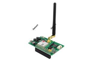 Raspberry Pi sim800 expansion board with gsm / gprs SMS, support Raspberry Pi 2 Raspberry Pi sim800 expansion board with gsm / gprs SMS, support Raspberry Pi 2