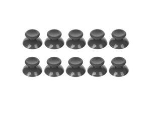 Shanhai ABS Joystick Cap fro XBOX 360 / XBOX 360 Slim Grey (10 PCS) Shanhai ABS Joystick Cap fro XBOX 360 / XBOX 360 Slim Grey (10 PCS)