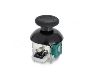 Shanhai Repairing Wireless 3D Controller Analog Stick / Thumbstick Module for Microsoft Xbox 360 Black Shanhai Repairing Wireless 3D Controller Analog Stick / Thumbstick Module for Microsoft Xbox 360 Black