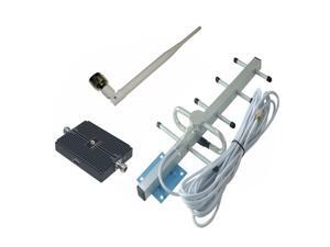 Phonetone 70dB 700MHz Verizon 4G Cell Phone Signal Booster Repeater Amplifier Outdoor 4G Yagi Antenna Indoor Omni Whip Antenna Phonetone 70dB 700MHz Verizon 4G Cell Phone Signal Booster Repeater Amplifier Outdoor 4G Yagi Antenna Indoor Omni Whip Antenna