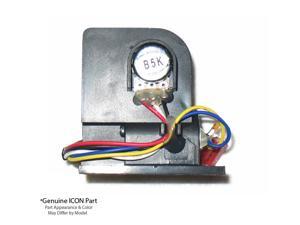 Nordictrack E 5.5 Ellliptical NTEL06011 Resistance Motor 193223 Nordictrack E 5.5 Ellliptical NTEL06011 Resistance Motor 193223