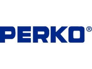 Perko 0448DP1CHR Rod Holder Perko 0448DP1CHR Rod Holder