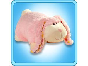 Authentic Pillow Pets Cuddly Bunny Pink Small 11" Plush Toy Gift Authentic Pillow Pets Cuddly Bunny Pink Small 11" Plush Toy Gift