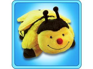Authentic Pillow Pets Bumble Bee Small 11" Plush Toy Gift Authentic Pillow Pets Bumble Bee Small 11" Plush Toy Gift