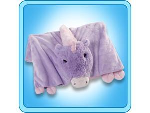 Authentic Pillow Pet Magical Unicorn Blanket Plush Toy Gift Authentic Pillow Pet Magical Unicorn Blanket Plush Toy Gift
