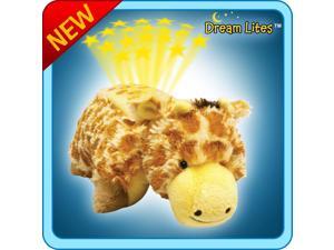 Authentic Pillow Pets Jolly Giraffe Dream Lites Toy Gift Authentic Pillow Pets Jolly Giraffe Dream Lites Toy Gift