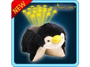 Authentic Pillow Pets Perky Penguin Dream Lites Toy Gift Authentic Pillow Pets Perky Penguin Dream Lites Toy Gift