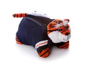 NCAA Football Auburn Tigers Sport Pillow Pet Dream Lites Mascot Toy 5003 NCAA Football Auburn Tigers Sport Pillow Pet Dream Lites Mascot Toy 5003