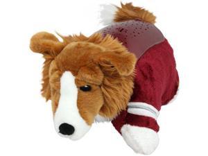NCAA Football Texas A&M Aggies Sport Pillow Pet Dream Lites Mascot Toy 5018 NCAA Football Texas A&M Aggies Sport Pillow Pet Dream Lites Mascot Toy 5018