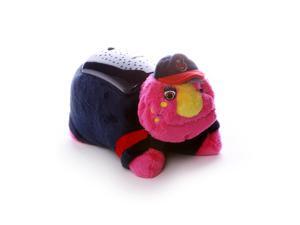 MLB Baseball Cleveland Indians Sport Pillow Pet Dream Lites Mascot Toy 2008 MLB Baseball Cleveland Indians Sport Pillow Pet Dream Lites Mascot Toy 2008