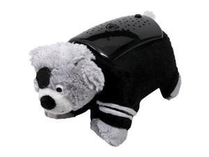 NFL Football Oakland Raiders Sport Pillow Pets Dream Lites Toy Gift 1023 NFL Football Oakland Raiders Sport Pillow Pets Dream Lites Toy Gift 1023