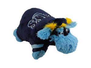 MLB Baseball Tampa Bay Rays Sport Pillow Pet Mini Mascot Plush Toy 2027 MLB Baseball Tampa Bay Rays Sport Pillow Pet Mini Mascot Plush Toy 2027