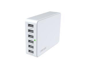 USB Multi Desktop Charger 33 Watt 6 Port Auto Detect Technology Desktop Rapid USB Charger Multi Port USB Charger Travel Wall Charger Adapter for iPad / iPhone 6/phone 6 plus 5s/5c/5/4s/4; iPad Air min USB Multi Desktop Charger 33 Watt 6 Port Auto Detect Technology Desktop Rapid USB Charger Multi Port USB Charger Travel Wall Charger Adapter for iPad / iPhone 6/phone 6 plus 5s/5c/5/4s/4; iPad Air min
