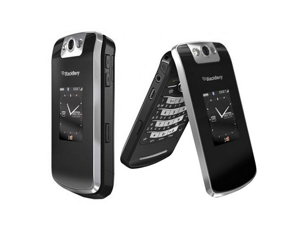 BlackBerry Pearl Flip 8220 Unlocked Cell Phone Black Colour BlackBerry Pearl Flip 8220 Unlocked Cell Phone Black Colour
