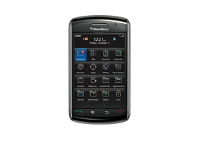 BlackBerry 9500 Unlocked 3.2MP Camera WCDMA & GSM Network (Black) BlackBerry 9500 Unlocked 3.2MP Camera WCDMA & GSM Network (Black)
