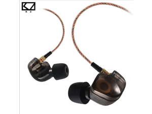 KZ ATE Copper Driver Ear Hook HiFi In Ear Earphone Sport Headphones For Running With Foam Eartips With Microphone KZ ATE Copper Driver Ear Hook HiFi In Ear Earphone Sport Headphones For Running With Foam Eartips With Microphone