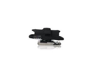 Fenix AB02 Flashlight Belt Clip Rotates 360 Degrees Nylon Torch Holster For AA CR123 And Diameter 18 to 26mm Lanterna Fenix AB02 Flashlight Belt Clip Rotates 360 Degrees Nylon Torch Holster For AA CR123 And Diameter 18 to 26mm Lanterna