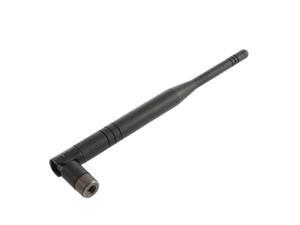 2.4GHz 7dBi Wireless WIFI Antenna Booster WLAN RP-SMA f PCI Card Modem Router 2.4GHz 7dBi Wireless WIFI Antenna Booster WLAN RP-SMA f PCI Card Modem Router