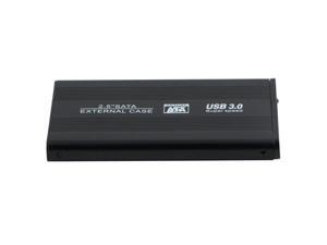 USB 3.0 2.5 inch SATA External Hard Drive Mobile Disk HD Enclosure/Case Box USB 3.0 2.5 inch SATA External Hard Drive Mobile Disk HD Enclosure/Case Box