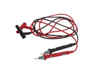 2x Electric probe Pen Digital Multimeter Voltmeter Ammeter Cable Tester 2x Electric probe Pen Digital Multimeter Voltmeter Ammeter Cable Tester