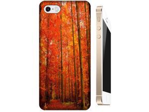 Red for Apple Accessories iPhone 5/5Sest Tree leaves beautiful Autumn cell phone cases for Apple Accessories iPhone 5/5S Red for Apple Accessories iPhone 5/5Sest Tree leaves beautiful Autumn cell phone cases for Apple Accessories iPhone 5/5S