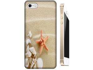 Orange Starfish accessories cell phone cases for Apple Accessories iPhone 5/5S Orange Starfish accessories cell phone cases for Apple Accessories iPhone 5/5S