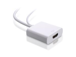 Hongta® iPhone/iPad/iPod Touch Dock to HDMI Adapter with Built-in USB Charging Cable ipad to HDMI Adpater iphone to HDMI Adapter Hongta® iPhone/iPad/iPod Touch Dock to HDMI Adapter with Built-in USB Charging Cable ipad to HDMI Adpater iphone to HDMI Adapter