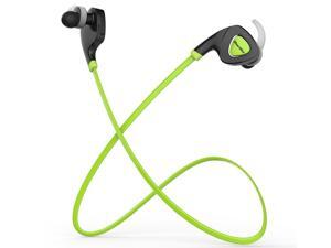 AURIN Bluedio Q5 Sports Bluetooth stereo headphones/wireless Bluetooth4.1 headphones/headset Earphones for outdoor Sports Gift package (Green) AURIN Bluedio Q5 Sports Bluetooth stereo headphones/wireless Bluetooth4.1 headphones/headset Earphones for outdoor Sports Gift package (Green)