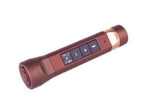 FIONA Multi Speaker Outdoor Sport Wireless Stereo Bluetooth Speaker 4in1 Multifunctional Hands-free with Mic LED Flashlight / LED Lamp / Stereo Speakers / USB charger/ USB 2200mah Power Bank FIONA Multi Speaker Outdoor Sport Wireless Stereo Bluetooth Speaker 4in1 Multifunctional Hands-free with Mic LED Flashlight / LED Lamp / Stereo Speakers / USB charger/ USB 2200mah Power Bank