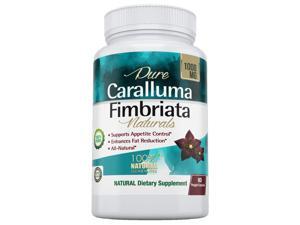 Caralluma Fimbriata Extract, Pure Natural Appetite Suppressant, Weight Loss - Diet Pills, Belly Fat Burner, 1000 mg Caralluma Fimbriata Extract, Pure Natural Appetite Suppressant, Weight Loss - Diet Pills, Belly Fat Burner, 1000 mg