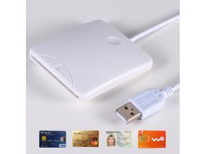 STW Secure Portable usb chip smart card reader Writer support Banking /ATM/EMV/Sim card /Credit card for Laptops STW Secure Portable usb chip smart card reader Writer support Banking /ATM/EMV/Sim card /Credit card for Laptops