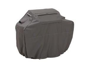 Classic Accessories Ravenna XXL BBQ Grill Cover Taupe 55-193-065101-EC Outdoor Classic Accessories Ravenna XXL BBQ Grill Cover Taupe 55-193-065101-EC Outdoor
