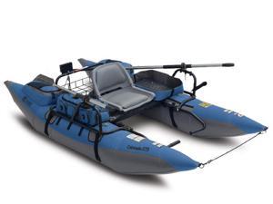 Classic Accessories Colorado XTS Fishing Inflatable Pontoon 32-071-010501-00 Classic Accessories Colorado XTS Fishing Inflatable Pontoon 32-071-010501-00