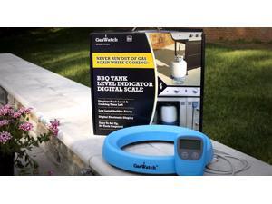 GasWatch TVL214 Digital Propane Level Indicator GasWatch TVL214 Digital Propane Level Indicator