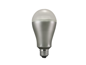 SmartCharge Power Outage LED Light Bulb with Built in Rechargeable Battery SmartCharge Power Outage LED Light Bulb with Built in Rechargeable Battery