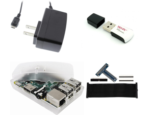 Raspberry Pi Model B+ Pro Kit Raspberry Pi Model B+ Pro Kit