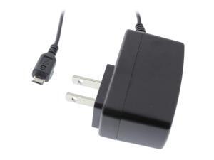 MicroUSB 5.1v 2.4A Power Supply w/48" Cord for Raspberry 1, 2, 3, Zero MicroUSB 5.1v 2.4A Power Supply w/48" Cord for Raspberry 1, 2, 3, Zero
