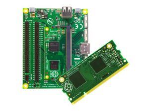 Raspberry Pi Compute Module Development Kit Raspberry Pi Compute Module Development Kit