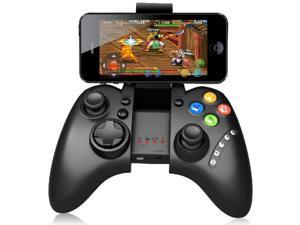 Ipega Wireless Bluetooth Gaming Game Controller Gamepad Joystick for Android iOS Phone Tablet PC Mini PC Laptop TV BOX Ipega Wireless Bluetooth Gaming Game Controller Gamepad Joystick for Android iOS Phone Tablet PC Mini PC Laptop TV BOX