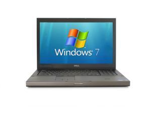 Dell Precision M6600 Core i7-2620M 2.7GHz - 16GB Ram - 2 x 240GB SSD / Solid State HDD Mirrored - DVD/RW - Windows 7 - Professional 64-Bit Laptop Notebook Dell Precision M6600 Core i7-2620M 2.7GHz - 16GB Ram - 2 x 240GB SSD / Solid State HDD Mirrored - DVD/RW - Windows 7 - Professional 64-Bit Laptop Notebook