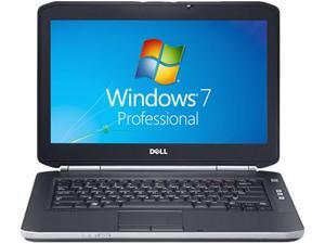 Dell Latitude E6420 Intel Core i5-2520M 2.50Ghz - 4GB - 160GB Solid State (SSD) Hard Drive - DVDRW - Windows 7 Professional 64-Bit Professional - Laptop Notebook Dell Latitude E6420 Intel Core i5-2520M 2.50Ghz - 4GB - 160GB Solid State (SSD) Hard Drive - DVDRW - Windows 7 Professional 64-Bit Professional - Laptop Notebook