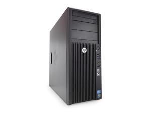 HP Z420 Workstation Intel Xeon Processor Six-Core E5-1650 3.2 GHz - 16GB RAM 2TB Hard Drives - DVDRW - NVIDIA Quadro 2000 Video Card - Windows 7 Professional 64 Bit HP Z420 Workstation Intel Xeon Processor Six-Core E5-1650 3.2 GHz - 16GB RAM 2TB Hard Drives - DVDRW - NVIDIA Quadro 2000 Video Card - Windows 7 Professional 64 Bit