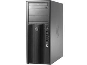 HP Z210 Mini Tower Intel Xeon E3-1240 QUAD Core 3.3GHz - 8GB RAM - 480GB SSD Hard Drives - DVD RW Drive - NVIDIA NVS 300 Video Card - Windows 7 Professional 64 Bit HP Z210 Mini Tower Intel Xeon E3-1240 QUAD Core 3.3GHz - 8GB RAM - 480GB SSD Hard Drives - DVD RW Drive - NVIDIA NVS 300 Video Card - Windows 7 Professional 64 Bit