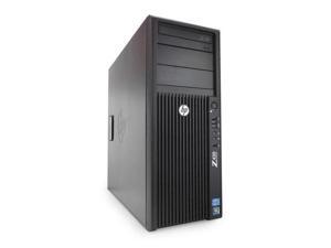 HP Z420 Workstation - Intel Xeon Six-Core Processor E5-1650 3.2 GHz - 8GB RAM – 250GB SATA Hard Drive - DVDRW – Windows 7 Professional 64 Bit HP Z420 Workstation - Intel Xeon Six-Core Processor E5-1650 3.2 GHz - 8GB RAM – 250GB SATA Hard Drive - DVDRW – Windows 7 Professional 64 Bit