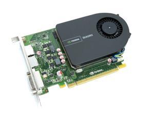 HP Nvidia Quadro 2000 1GB GDDR5 PCI-Express x16 2.0 Video Graphics Card 612952-003 671136-001 HP Nvidia Quadro 2000 1GB GDDR5 PCI-Express x16 2.0 Video Graphics Card 612952-003 671136-001