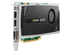 HP Nvidia Quadro 4000 2GB GDDR5 PCIe 2.0 x16 Video Graphics Card 707253-001 608533-004 HP Nvidia Quadro 4000 2GB GDDR5 PCIe 2.0 x16 Video Graphics Card 707253-001 608533-004