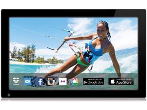 OFFICIAL SELLER nixplay 18.5 inch Wi-Fi Cloud Digital Photo Frame. iPhone & Android App, Email, Facebook, Dropbox, Instagram, Picasa - W18A OFFICIAL SELLER nixplay 18.5 inch Wi-Fi Cloud Digital Photo Frame. iPhone & Android App, Email, Facebook, Dropbox, Instagram, Picasa - W18A